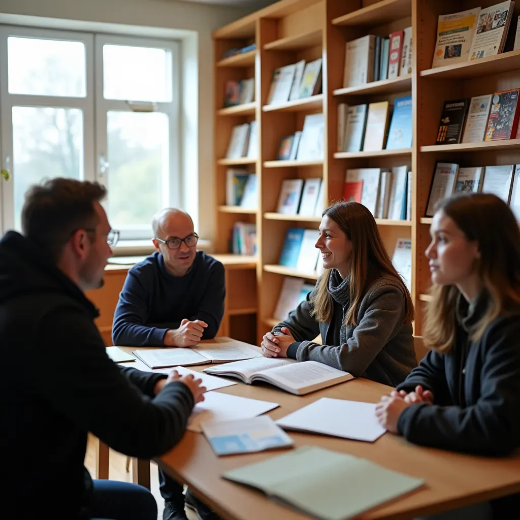 Innovation in practice