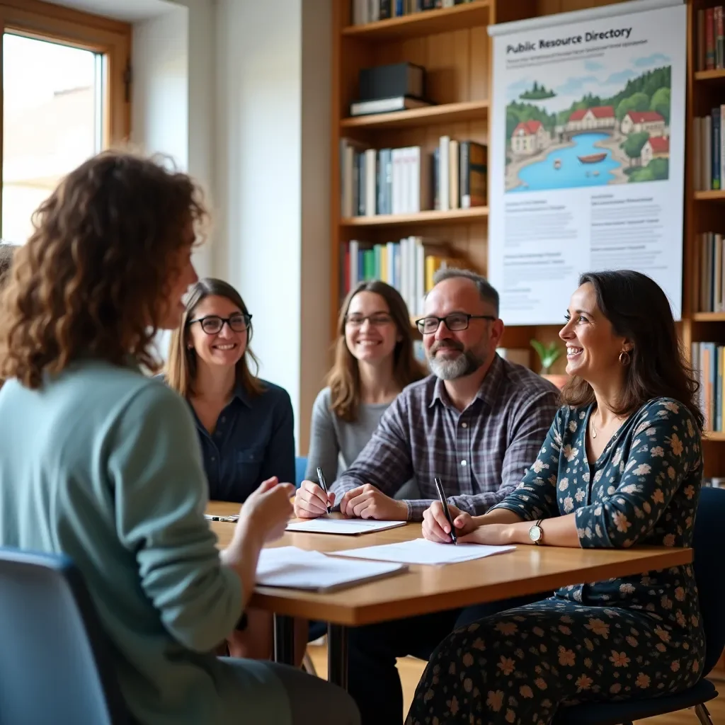 Our professional team